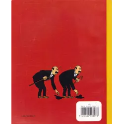 Tintin (HS) - Agenda 1996