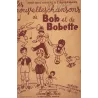 copy of Bob et Bobette (HS) - L'auberge de Bob et Bobette