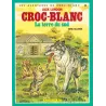 Croc blanc (3) - La terre du sud