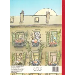 Les étoiles Dupuis (1) - Bonjour monde cruel