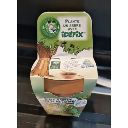 Astérix (HS) - Plante un arbre avec Idefix