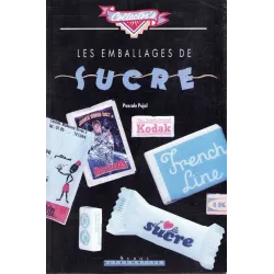 Les emballages de sucre (1) - La collection des collections