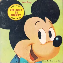 Les amis de Mickey ( ) - Les amis de Mickey