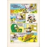 Donald ( ) - Donald et le trésor