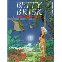 Betty Brisk (1) - L'oeil dans le ciel