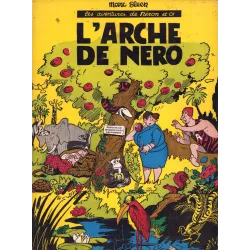 Neron (12) - L'arche de Nero