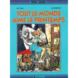 Tout le monde aime le printemps (1) - Tout le monde aime le printemps