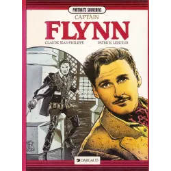 Captain Flynn (1) - Captain Flynn