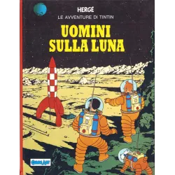 copia de Tintin (23) - Le avventure di Tintin - I gioielli della Castafiore