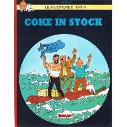 copia de Tintin (23) - Le avventure di Tintin - I gioielli della Castafiore
