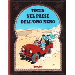 copia de Tintin (23) - Le avventure di Tintin - I gioielli della Castafiore