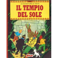 copia de Tintin (23) - Le avventure di Tintin - I gioielli della Castafiore