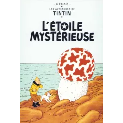 Tintin (HS) - L'étoile mystérieuse