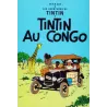 copy of Tintin (HS) - L'oreille cassée