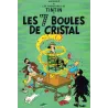 copy of Tintin (HS) - L'oreille cassée