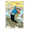 copy of Tintin (HS) - L'oreille cassée