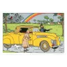 Tintin - Arc-en-ciel