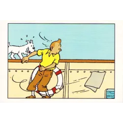 Tintin (HS) - Les cigares du pharaon