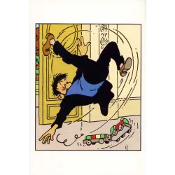 Tintin (HS) - L'affaire Tournesol