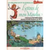 Les meilleurs récits du journal de Spirou (2) - Lettres de mon moulin
