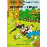 Blondin et Cirage (4) - Les nouvelles aventures de Blondin et Cirage