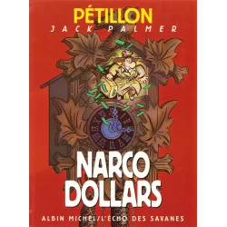 Jack palmer (9) - narco dollars