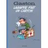 Gaston Lagaffe (HS) - Gaston fait un carton.