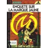 Blake et Mortimer (HS) - L'enquête sur la marque jaune