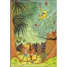 Spirou (HS) - cartes des couvertures recueils Spirou