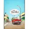 Spirou (HS) - cartes des couvertures recueils Spirou