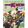 X - Men (Recueil) - Les étranges