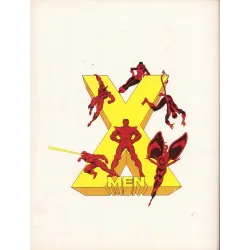 X - Men (Recueil) - Les étranges