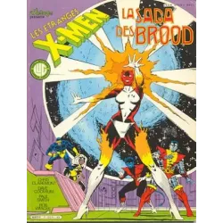 X - Men (Recueil) - Les étranges