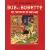 Bob et Bobette (20) - Les chasseurs de fantômes