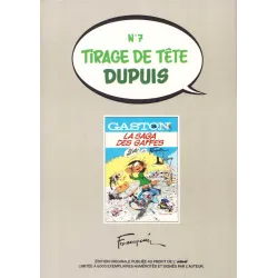 Gaston Lagaffe (14) - La saga des gaffes