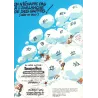 Gaston Lagaffe (14) - La saga des gaffes