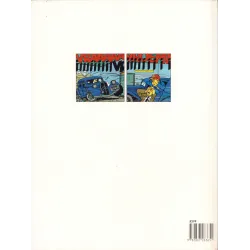 Jenny Jones (1) - Course contre la montre