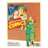 Opération Comics (1) - Opération comics