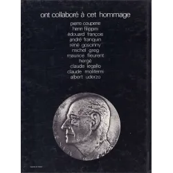 Zig et Puce (HS) - Au XXIe siècle - Hommage à Alain Saint Ogan