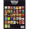 Achille Talon (37) - L'archipel de Sanzunron