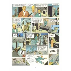 Opération Comics (1) - Opération comics