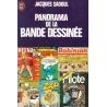 Panorama de la bande dessinée (1) - Panorama de la bande dessinée