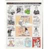 Charlie hebdo (1178) - Tout est pardonné
