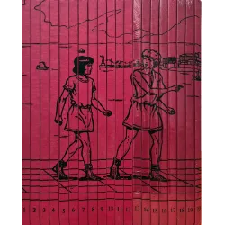 Alix (HS) - Intégrale spéciale (1 à 20)