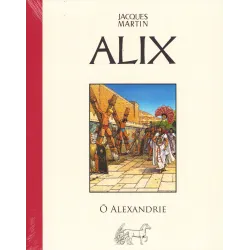 Alix (HS) - Intégrale (1 à 20)