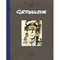 Corto Maltese (HS) - Intégrale (1 à 16)