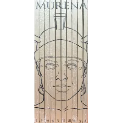 Murena (HS) - Intégrale spéciale (1 à 10)