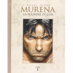 Murena (HS) - Edition spéciale (1 à 10)