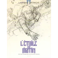 Largo Winch (1 à 18) - Format collection