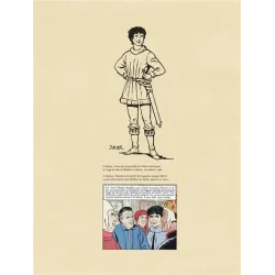 Vasco (HS) - Ombres et lumières sur Venise